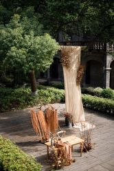 -诺丁山婚礼企划