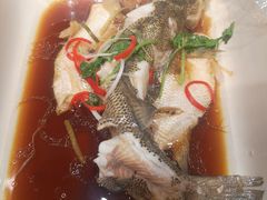 清蒸鲈鱼-盒马鲜生(189购物中心店)