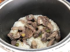 -皇鸽餐厅(龙塘店)