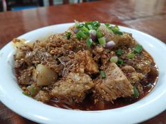 -巷子肥肠(科华巷店)