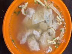 小馄饨-大龙汤包