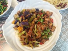 -文三里屯面馆(三里屯店)