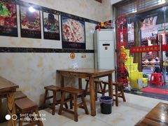 -巢湖名吃·徽府农家菜(半汤店)