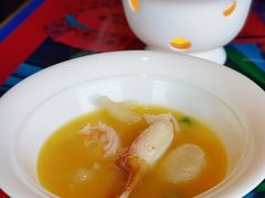 -上海滩餐厅(BFC外滩金融中心店)