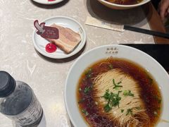 -松鹤面馆·古法焖肉面(观前店)