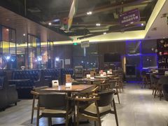 大堂-阿娜尔·新疆菜(宜家荟聚中心店)