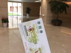 -盘龙城国家考古遗址公园