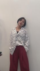 -JGO·烫染接发