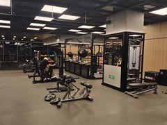 -燃坊JEN ACTIVE游泳健身中心·深圳前海JEN酒店