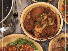 -东排食堂长沙小吃大排档(五一广场店)