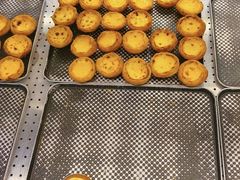 -莉蓮蛋挞(静安寺店)