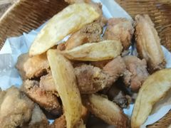 -MI WU FACTORY米屋美食工厂餐厅(绿地店)