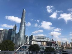 -上海外滩茂悦大酒店