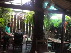 -自然餐厅(Phuket)