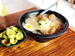 -屯屯面(海尔路店)