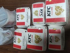 -肯德基(东直门来福士店)