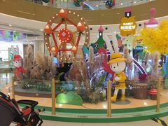 -凯德广场(西城店)