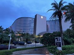 -深圳大梅沙京基洲际度假酒店