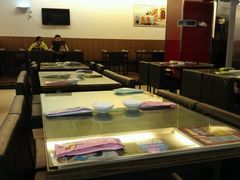 -豪客来牛排(中央花苑店)