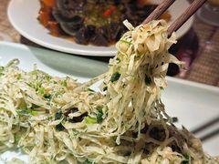 -遇见长安之高山流水(李家村万达店)