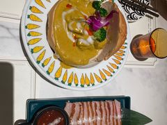 -太食獸泰式茶餐厅(济南万象城店)