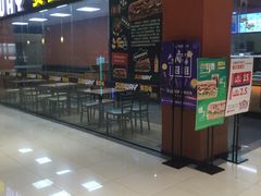 门面-赛百味SUBWAY(马台街店)