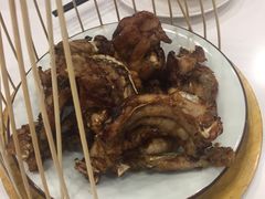 -后宫私房菜(汇客美食娱乐广场店)
