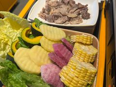 -潮发潮汕牛肉店(软件基地店)
