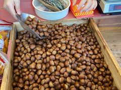 -阿男野栗王(金门路店)