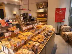 -那家面包房(珠江路店)