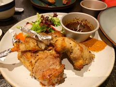 -丝路金桃·新疆菜(徐汇店)