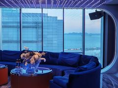 -VENU+海景酒廊