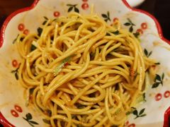 凉面-火宫殿·湘菜小吃·商务宴请·生日聚会(东塘店)