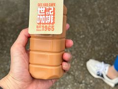-世记咖啡(氹仔外卖店)