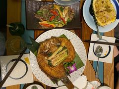-紫滇源云南生态菜(丹凤街店)