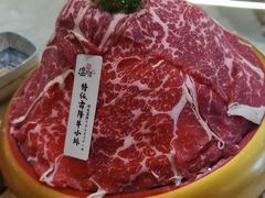 -温野菜涮涮锅(大悦城店)