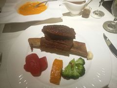 -王品牛排(郑州大卫城店)