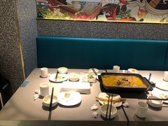 -半天妖烤鱼(东方新天地店)