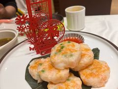 -老爷庙风味美食府(魏都大道店)