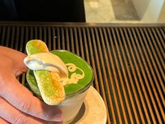 -luutosa  cafe & tea 鹿兔山