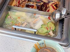-野妹火锅(龙岗店)