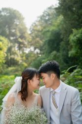-巴黎经典婚纱摄影PARISSIC