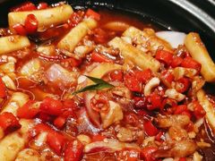 -小户人家(循礼门南国中心店)