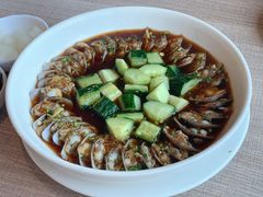 鱼露腌花甲-石头咕(葵蓬店)