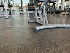 -OXYGYM 奥美氧舱运动中心(领展购物广场·中关村店)