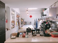 -倦勤咖啡(中山南路店)