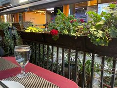 -翡翠鸟精品泰国菜(北辰财富中心店)