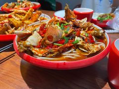 -老闵田螺馆·南昌特色(总店)