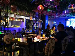 -风暴音乐烧烤串吧