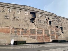 -上海四行仓库抗战纪念馆